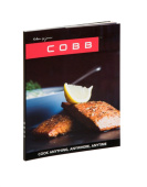 Cobb Cookbook "Cooking On Your Cobb"
