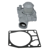 Steyr Motors 2178020-9 - Water Pump With Painted Seal