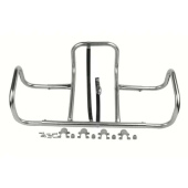 Lalizas 70620 - Liferaft Support Base Adjustable Stainless Steel