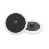 Flexipads 10290 - Wool Support Pad + 22mm Centring Tube