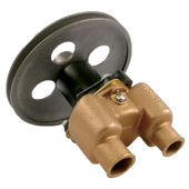 Sherwood G9901 - Bronze Impeller Pump
