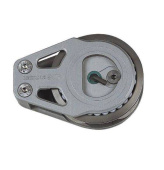 Lewmar 29906821 - Ratchet Foot Block Right 80mm