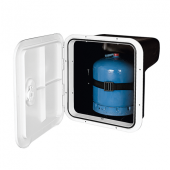 Nuova Rade Storage Hatch For Gas Bottle 