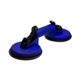 Handle With Suction Cups 40/80 kg
