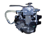 Technodrive Trolling Valve TM1200A Field Kit