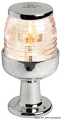Osculati 11.136.21 - 360° Mast Head Light With AISI 316 Base 85 mm 24 V
