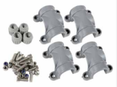 Trem S4500075 - Fixing Kit For Liferafts