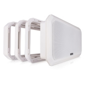 Fusion RV-FS16SPW - Sound Panel Spacer - White - 16mm