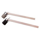Vero Angle Brush 70 mm