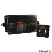 Osculati 31.650.02 - 6 Circuit Engine Shutdown System (Relay 6x15A)