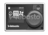 Webasto 9029783D - Kit MultiControl Car 12/24V