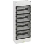 Spelsberg Distribution Box 48 Modules IP55 4 Din Rail