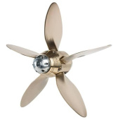 Max Prop Boomerang 101 / 5 Blade 19" Spinner 101mm