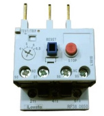 Parker 20-1015 4–6.5 A Overload Relay