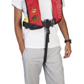 Plastimo Twin Crotchstrap for Inflatable LifeJackets - 65997