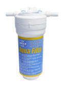 Jabsco 59000-1000 - Aqua Filta Drinking Water Filter Complete