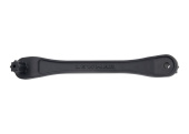 Lewmar 66000799 - Handle for VX1/2/3 & VX1L / 230 mm / Plastic