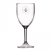 Marine Business Sailor Soul Wine Glass Ø7.5 x 18.6 cm