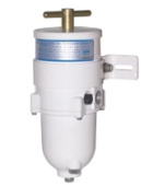 Parker 500MAM30 Marine Fuel Filter Water Separator – Racor Turbine Series - 227 lph