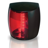 Hella NaviLED PRO - Port, Black Housing, 2NM