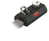 Ronstan RC52240 Series 22 Sliderod Plunger Stop Shackle Car