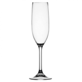 Marine Business Party Champagne Glasses