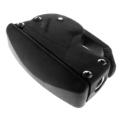 Spinlock XTS0814/HP XTS Clutch, Lines 8-14mm - Side Mount Port