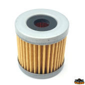 T-Filter Honda 16911-ZY3-010 Outboard Engine Fuel Filter - Trem N0114010