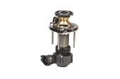 Vetus P100443 - Maxwell Windlass 1000 VWLP, Hydraulic, 150TDC