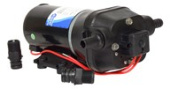 Jabsco 31801-0092 - Industrial Diaphragm Pump