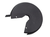 Talamex Trailer Winch Gear Cover Cap