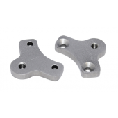 Tecnoseal Zinc Adaptor Plate For SD 20/60 HP Engine