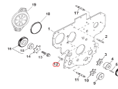 Northern Lights R136475 - SCREW