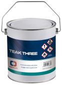 Osculati 65.744.01 - Liquido Teak Three 2,5L