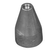 Tecnoseal 00497 - Orvea Prop Anode Ø56