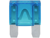 BEP BFHD-60A/DSP - Heavy Blade Fuse, 60 Amp - Blue - Display Packaging