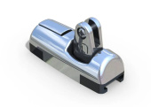 Makefast 3380 - Universal Sleek Track Car