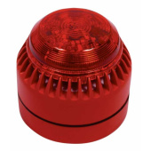 Acoustic 2-Tone Alarm Signal Generator