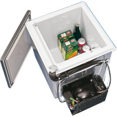 Isotherm 3040BC2A00016 – 12/24V BI 40F Built-In Freezer 40 L