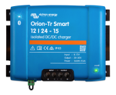 Victron Energy ORI122436120 - Orion-Tr Smart 12/24 15A Isolated DC-DC Charger