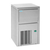 Isotherm 5S21A14A0N000 - Ice Maker Clear-Direct Water Conn. 115V 60Hz