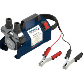 Marco 16602412 - VP45-K Vane Pump 12V 45 LPM 1.2 Bar