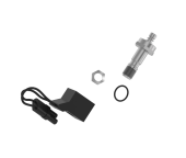 John Deere RE502747 - Solenoid Kit