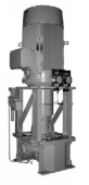 Allweiler NAM-F Modular Centrifugal Pump for Marine Applications