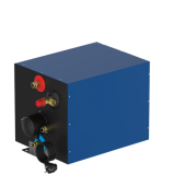 Allpa Standard Water Boiler, Rectangular, 850W/22L, Weight 13kg