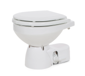 Jabsco 38045-3094 - Quiet Flush E2 Electric Toilet Fresh Water Flush Models