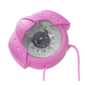 Plastimo 63601 - Compass Iris 50 Pink - Zone AB
