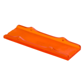 Stoltz Roller Bump Pad 3112 (3"X12")