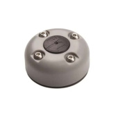 Seaview Standard Grey Deck Cable Gland 2-10mm²