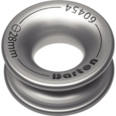 Plastimo 61066 - High Load Eye For Strop ø16mm